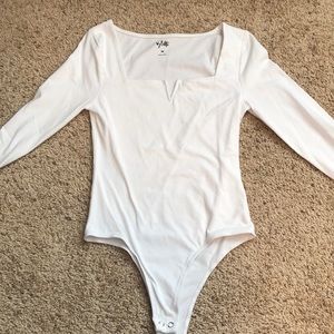 NWOT Bodysuit!